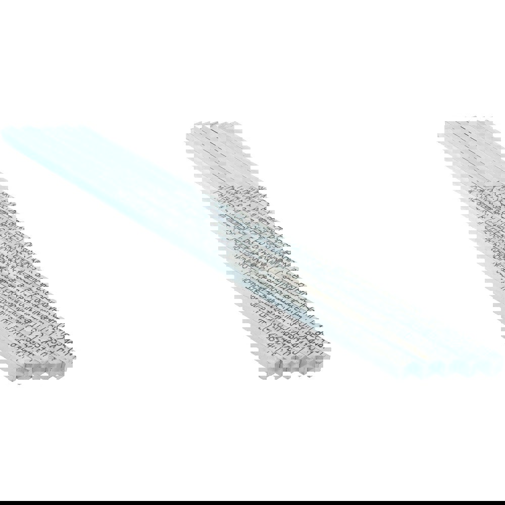 Oversized Key Stock: 12