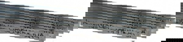 Oversized Key Stock: 12