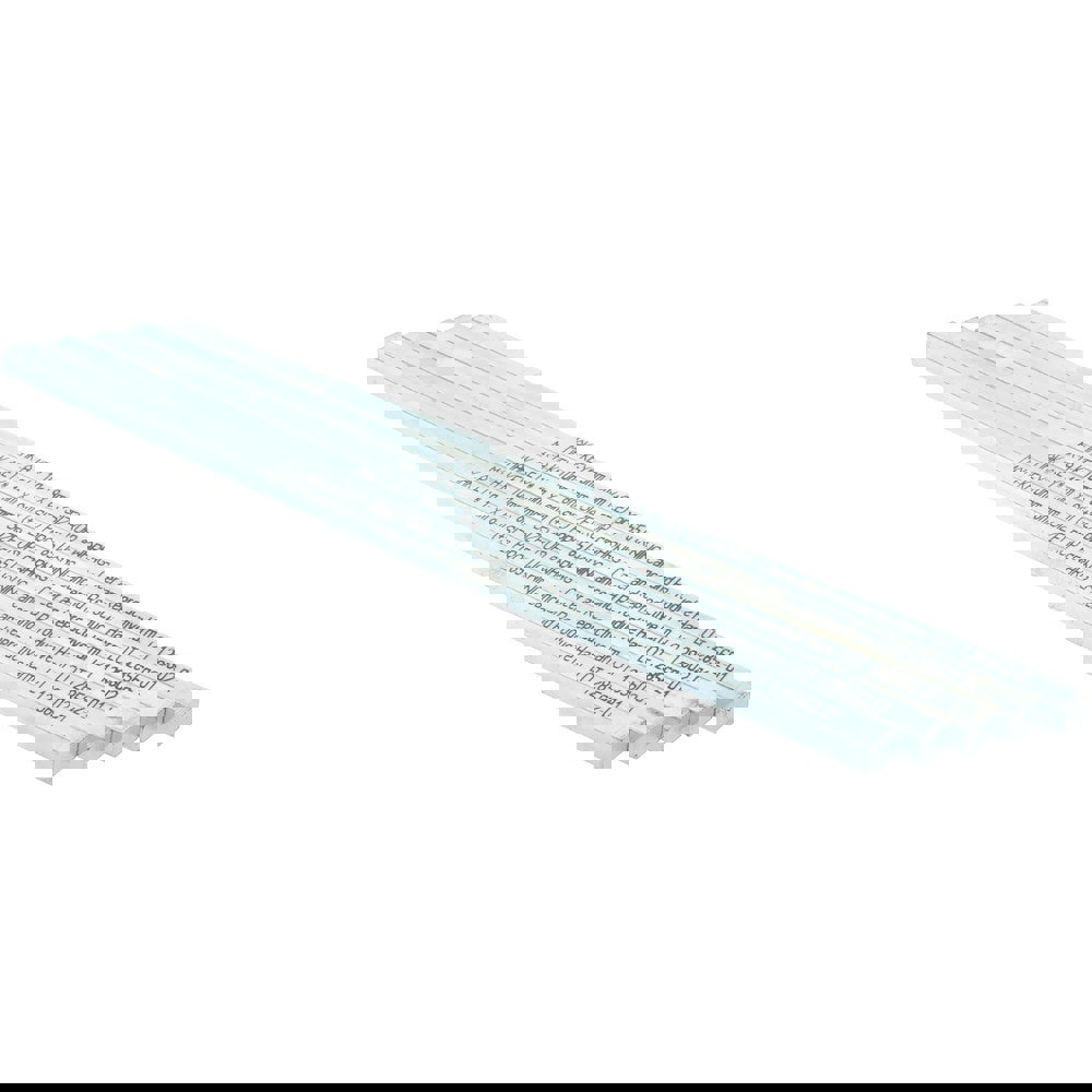 Oversized Key Stock: 12