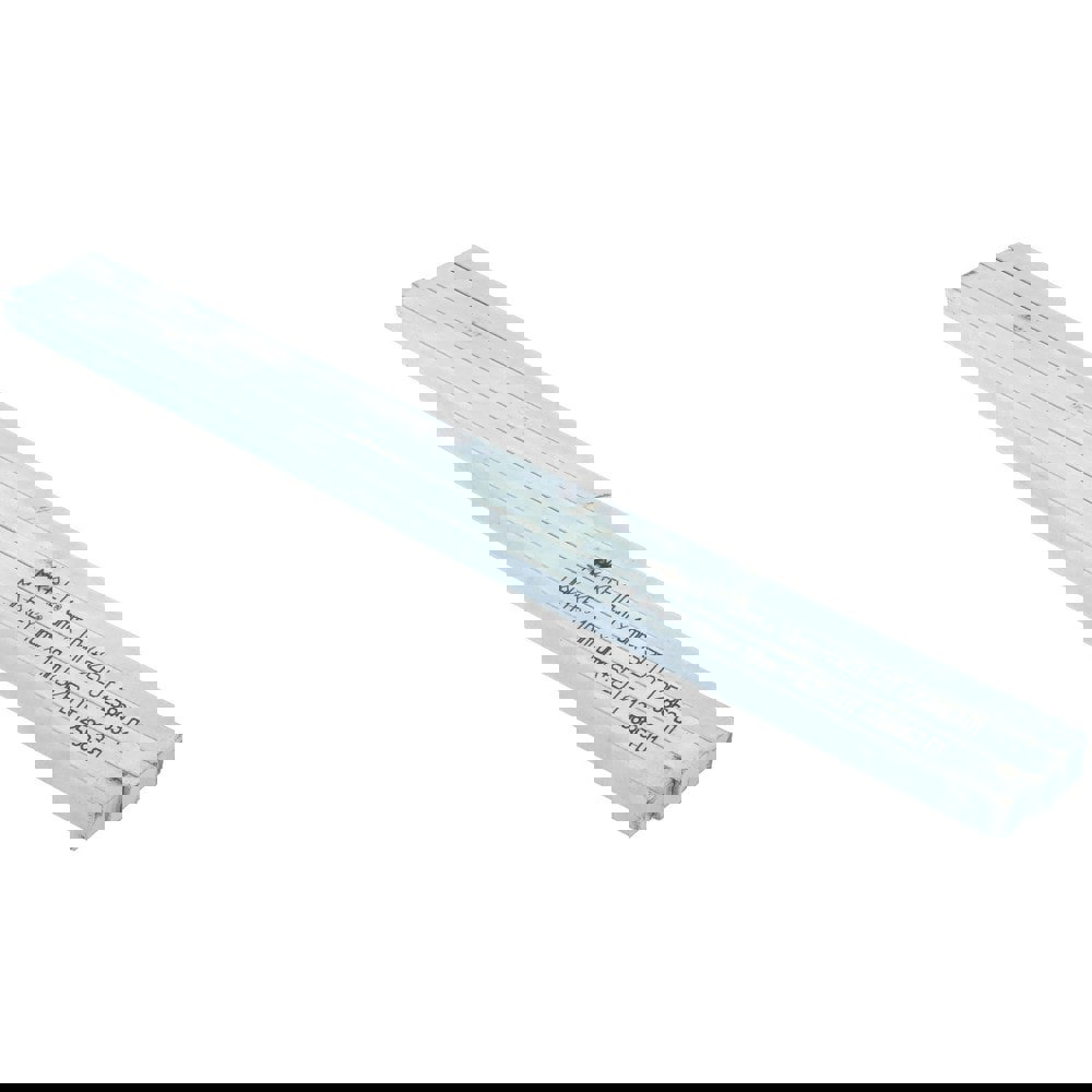 Oversized Key Stock: 12