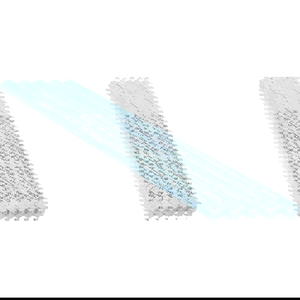 Oversized Key Stock: 12