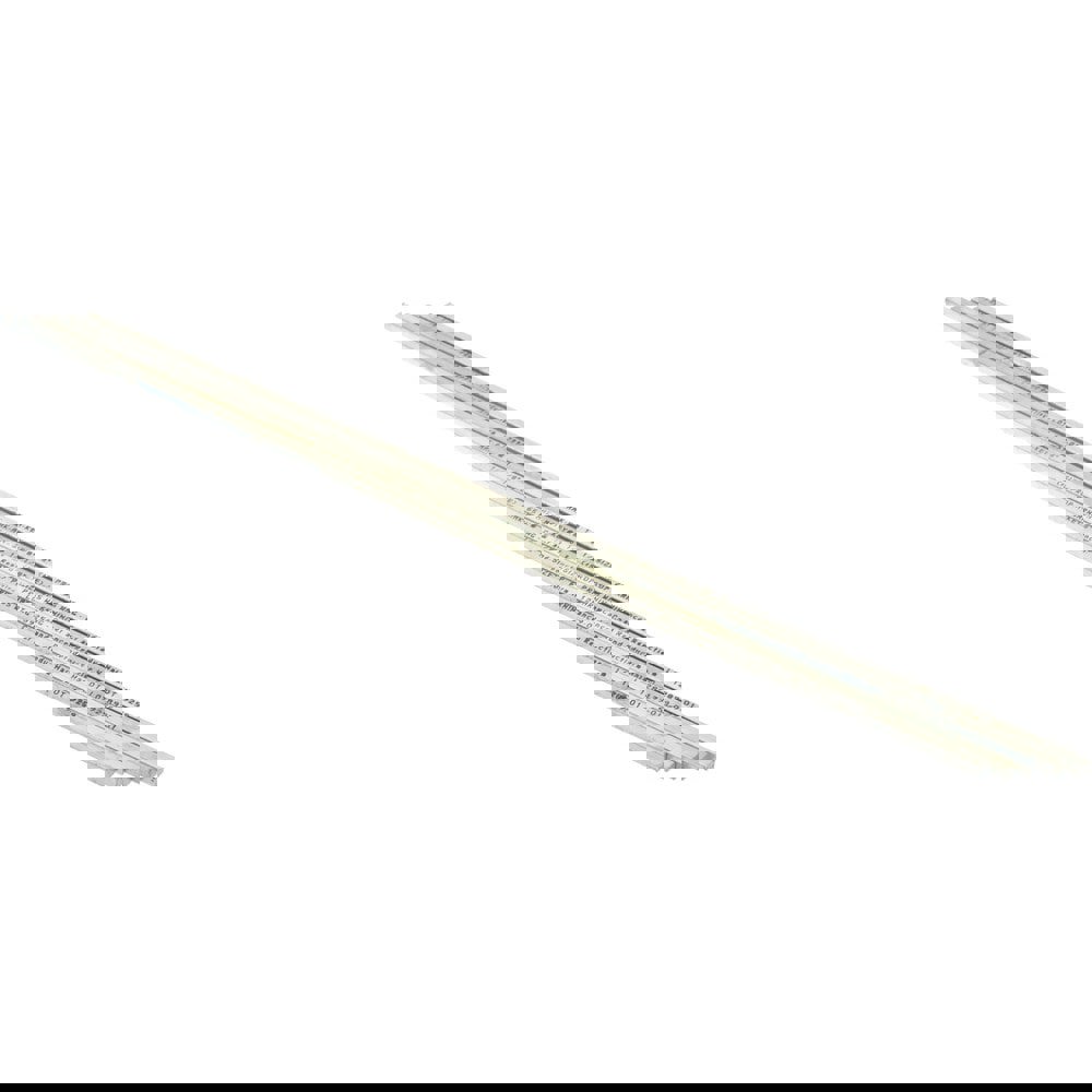 Oversized Key Stock: 1/8