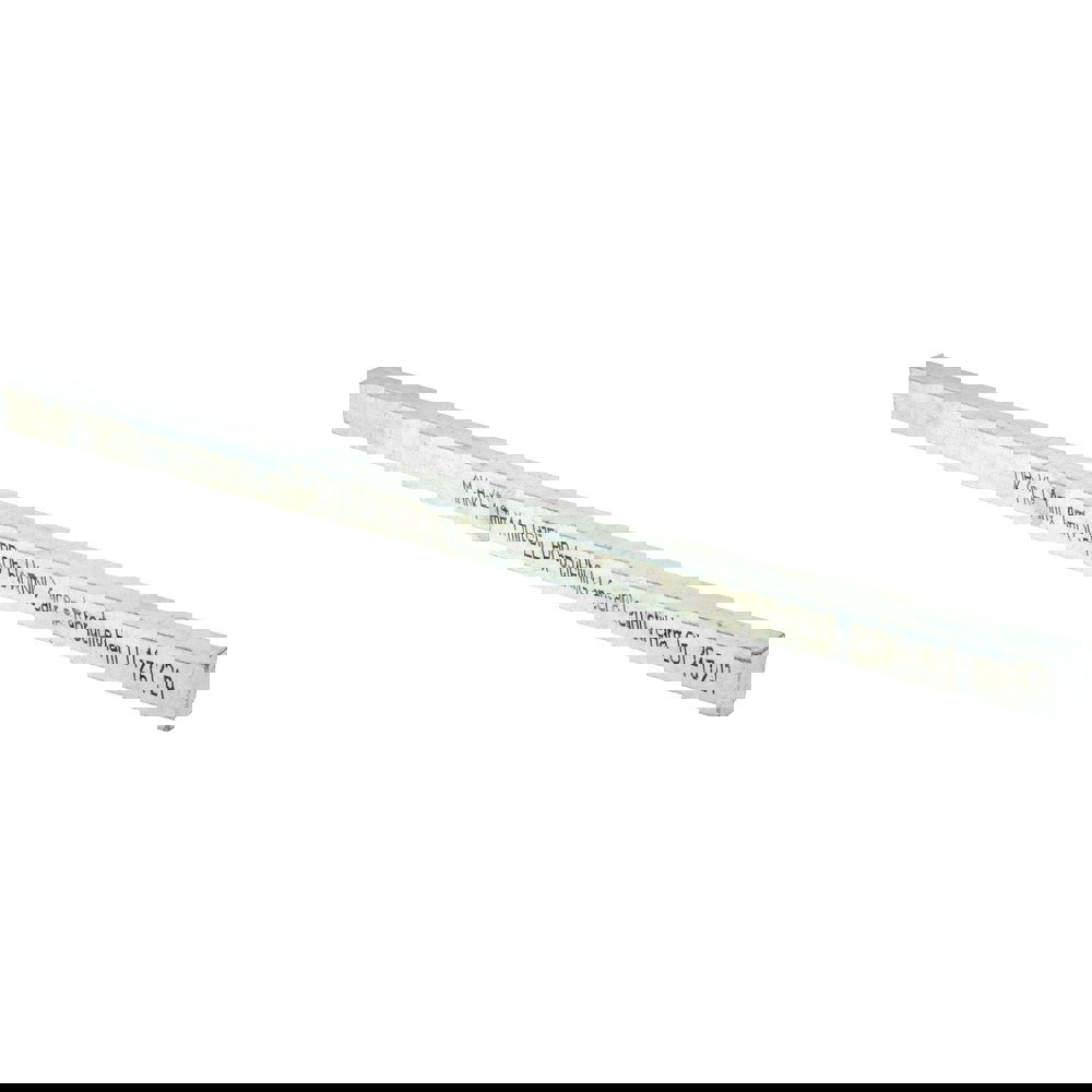 Oversized Key Stock: 12