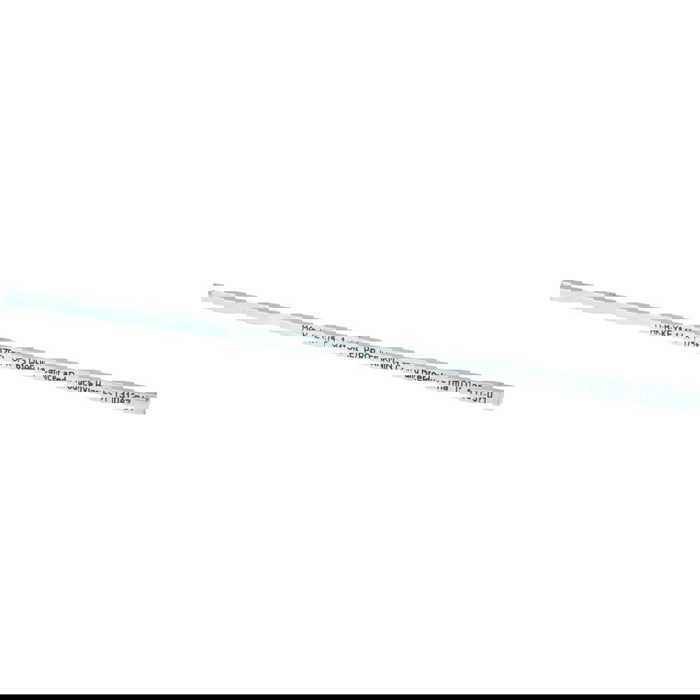 Oversized Key Stock: 1/4