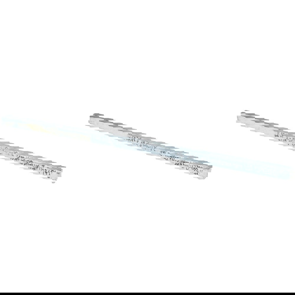 Oversized Key Stock: 3/8