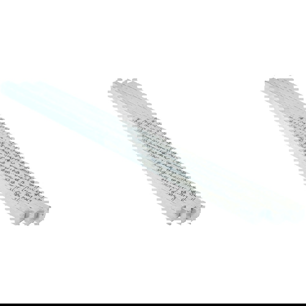 Oversized Key Stock: 7/16