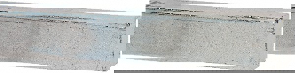 Oversized Key Stock: 1/2