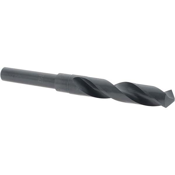 Reduced Shank Drill Bit: 21/32