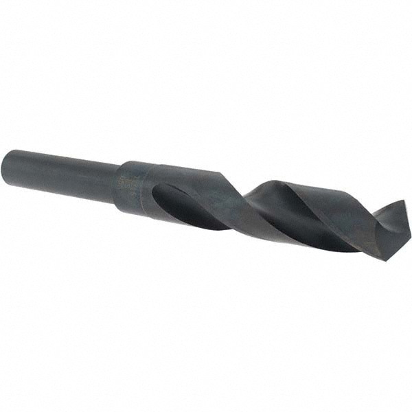 Reduced Shank Drill Bit: 11/16