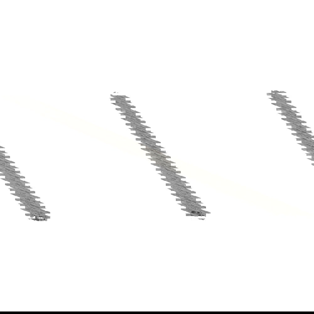 Oversized Key Stock: 1/8