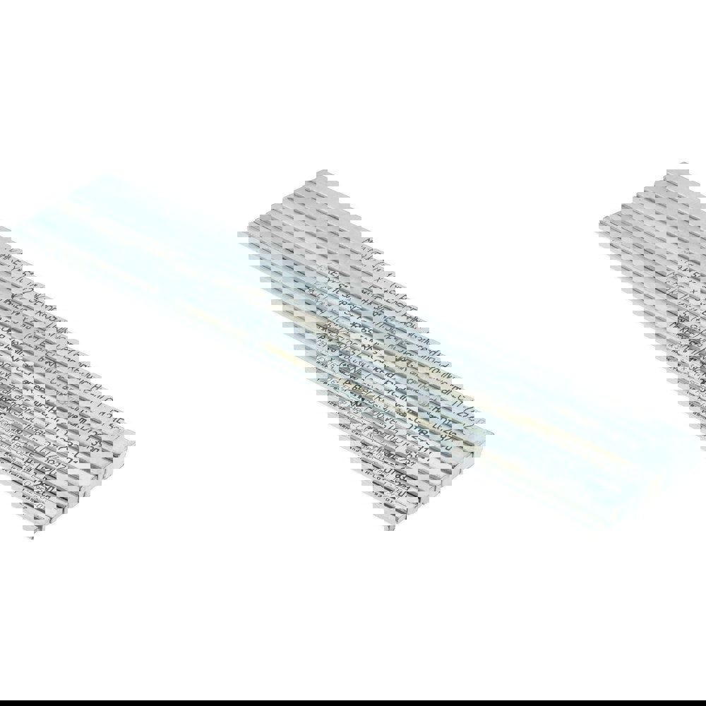 7-11 Machine Key Assortment: 12