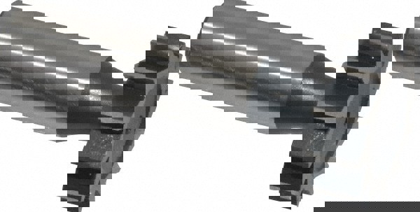 Woodruff Keyseat Cutter: 1