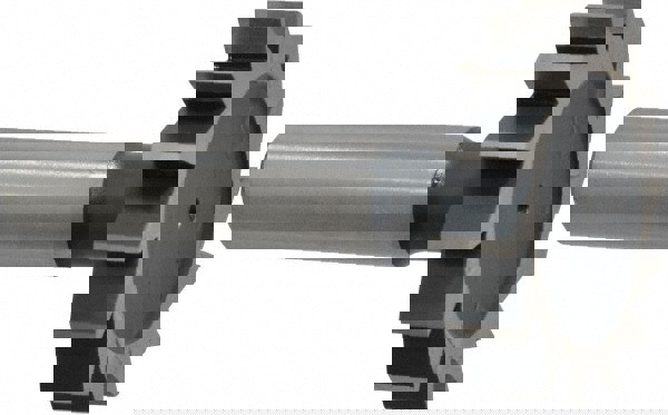 Woodruff Keyseat Cutter: 1.5