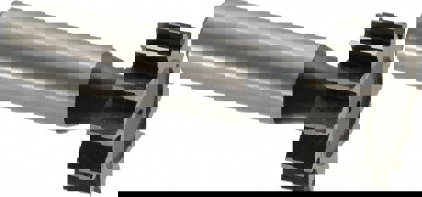 Woodruff Keyseat Cutter: 1