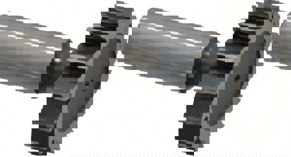 Woodruff Keyseat Cutter: 1.25