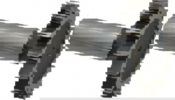 Woodruff Keyseat Cutter: 1.375