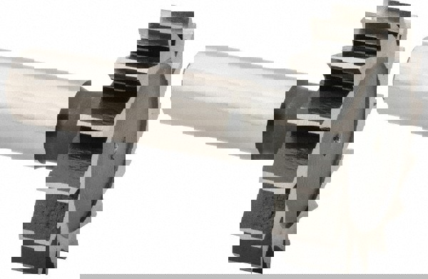 Woodruff Keyseat Cutter: 1.5