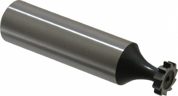 Woodruff Keyseat Cutter: 0.375