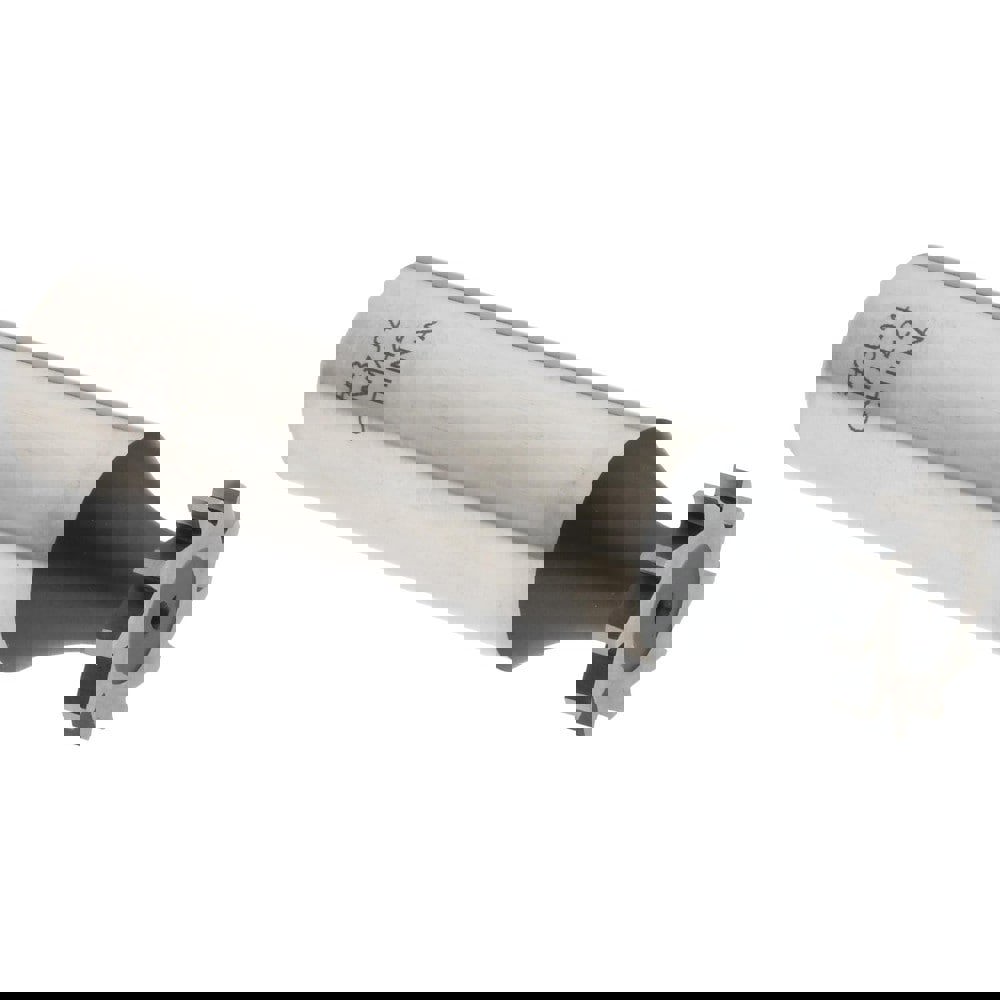 Woodruff Keyseat Cutter: 0.5