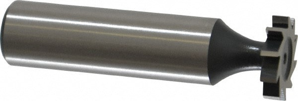 Woodruff Keyseat Cutter: 0.625