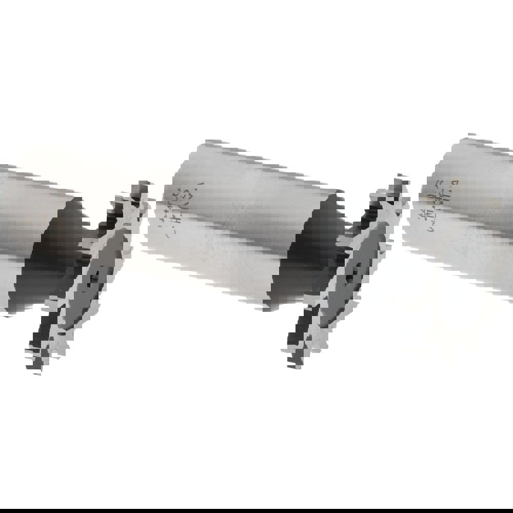 Woodruff Keyseat Cutter: 0.75