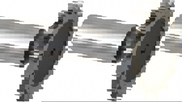 Woodruff Keyseat Cutter: 1.25