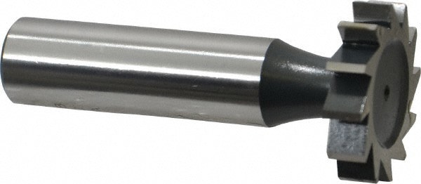 Woodruff Keyseat Cutter: 1