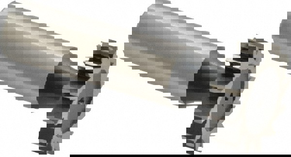 Woodruff Keyseat Cutter: 0.875