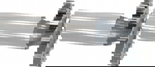 Woodruff Keyseat Cutter: 1