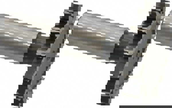 Woodruff Keyseat Cutter: 1.5