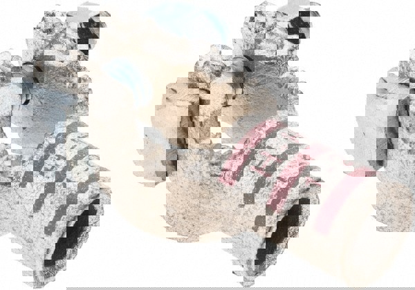 1 AWG, Copper Battery Connector