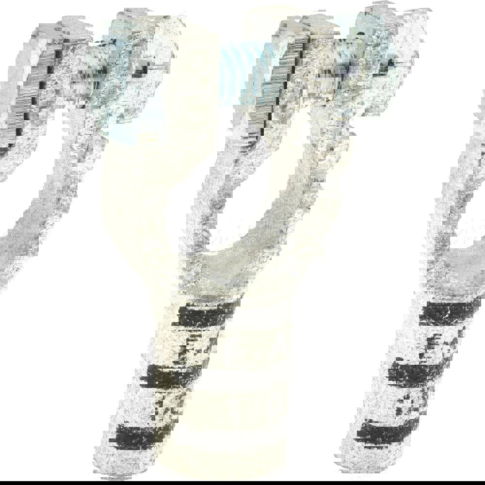 1/0 AWG, Copper Battery Connector