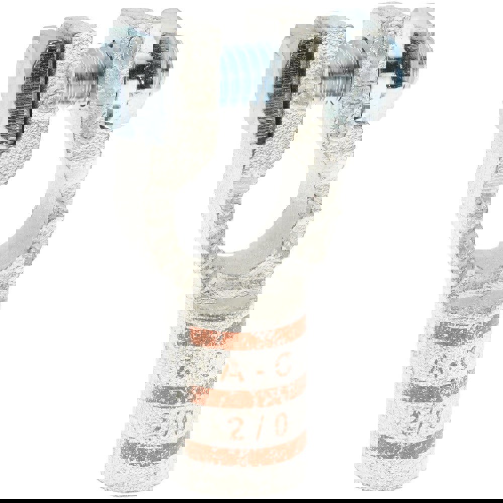 2/0 AWG, Copper Battery Connector