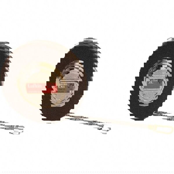 Tape Measure: 50' Long, 3/8