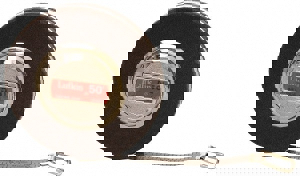 Tape Measure: 50' Long, 3/8