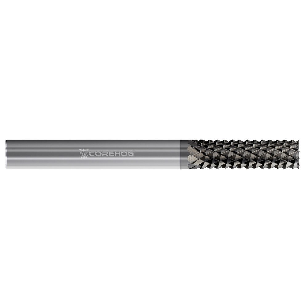 Abrasive Bur: Cylinder