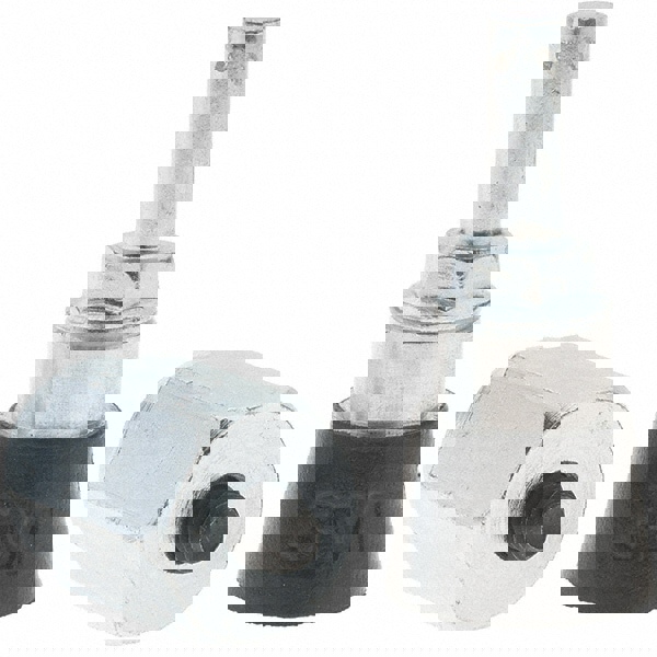 Disc Backing Pad: Quick-Change Type