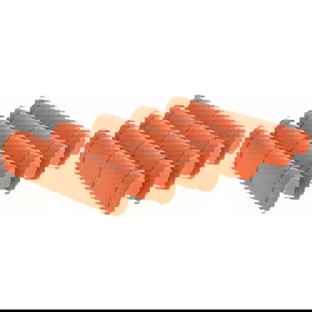 Orange Hose Protector