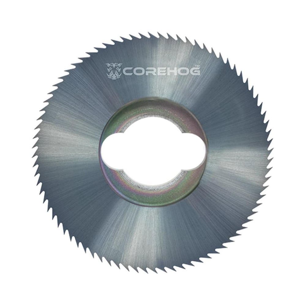 Slitting & Slotting Saws; Connection Type: Arbor ; Number Of Teeth: 75 ; Saw Material: Solid Carbide ; Arbor Hole Diameter (Decimal Inch): 0.5118 ; Blade Diameter (Decimal Inch): 1.5000 ; Blade Diameter (Inch): 1-1/2