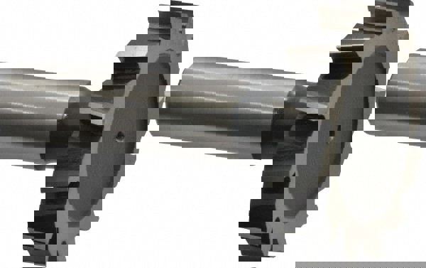 Woodruff Keyseat Cutter: 1.5