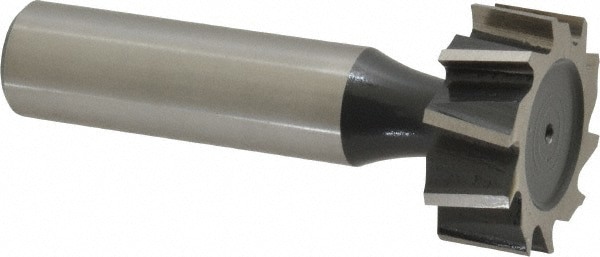 Woodruff Keyseat Cutter: 1