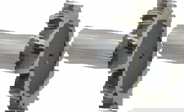 Woodruff Keyseat Cutter: 1.5