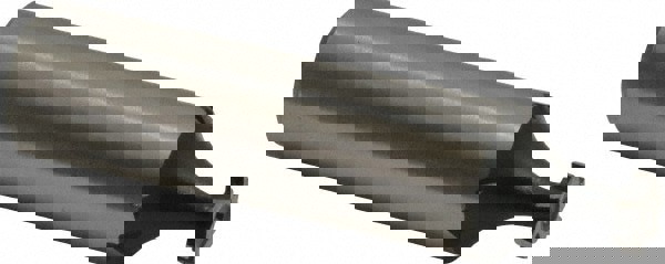 Woodruff Keyseat Cutter: 0.25