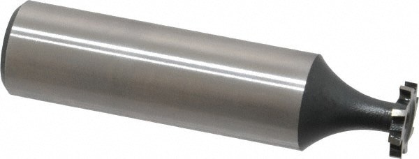 Woodruff Keyseat Cutter: 0.375