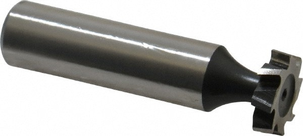 Woodruff Keyseat Cutter: 0.625