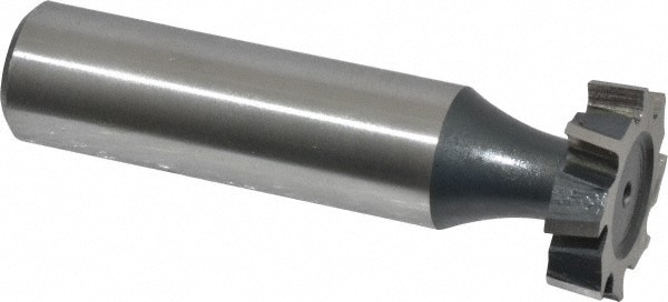 Woodruff Keyseat Cutter: 0.75