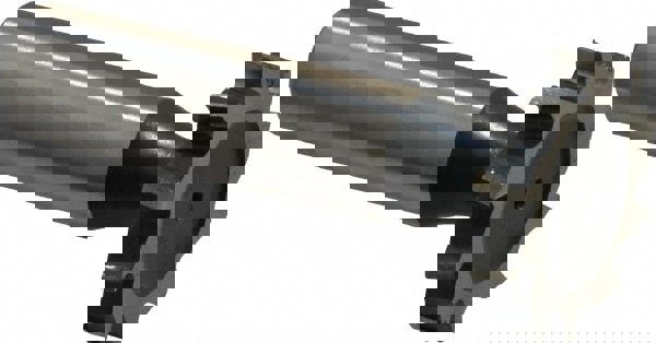 Woodruff Keyseat Cutter: 1