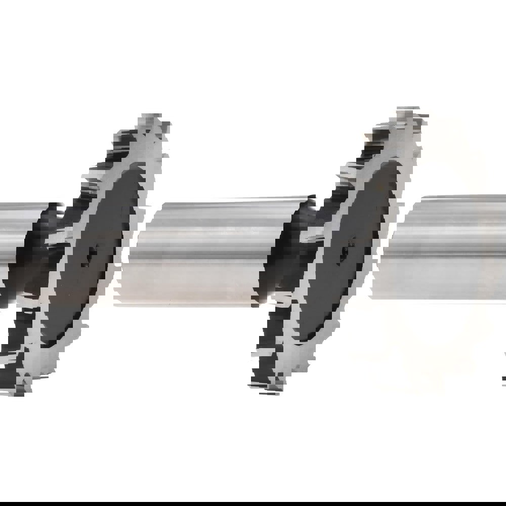 Woodruff Keyseat Cutter: 1.25