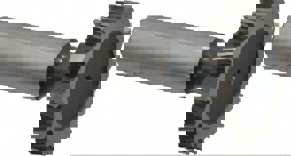 Woodruff Keyseat Cutter: 1.25