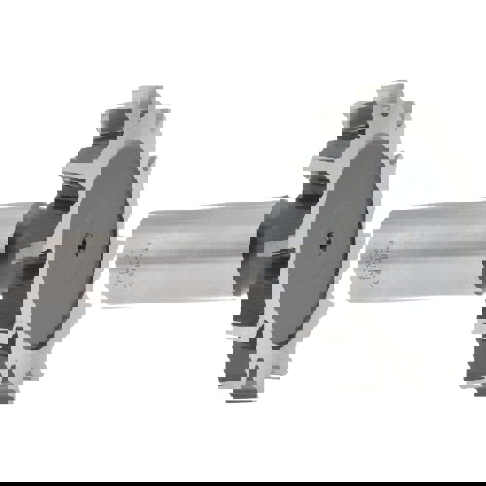 Woodruff Keyseat Cutter: 1.5